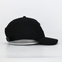 Meilleur papa du monde cadeaux d'anniversaire personnalisés casquette de Baseball en relief de haute qualité pour hommes cadeau parfait pour papa mari Papa de fils