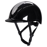 Casco de Equitación de Seguridad para Adultos, Nuevo, al por Mayor, para Carreras de Caballos