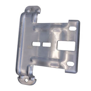 China Custom Milling CNC Machining Parts Service for Stainless Steel Aluminum Polished Surface Prototype Applications <b>Wire</b> EDM - Product Image 3