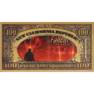 Billete <span class=keywords><strong>de</strong></span> Banco Personalizado Impermeable <span class=keywords><strong>de</strong></span> 100 Dólares, Chapado en Oro <span class=keywords><strong>de</strong></span> 24k, para Colección <span class=keywords><strong>de</strong></span> Aficionados - Product Image 4