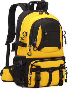Wholesale Outdoor Waterproof <b>Backpack</b> Hiking Trekking Bag Daypack - Product Image 2