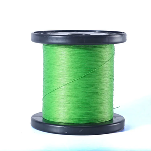 <span class=keywords><strong>สาย</strong></span>เอ็นตกปลาแบบถักจีน300ม. หลากสีตามสั่ง - Product Image 3
