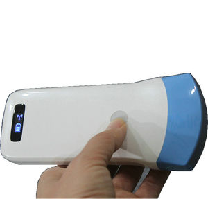 <span class=keywords><strong>128</strong></span> elemen produk pemeriksa <span class=keywords><strong>Ultrasound</strong></span> Wifi cembung pemasok emas mesin <span class=keywords><strong>Ultrasound</strong></span> Wifi - Product Image 2