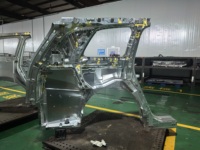 Fabrication d'aluminium Usinage de précision personnalisé OEM Services CNC Pièces d'aluminium Usinage CNC Prix raisonnable