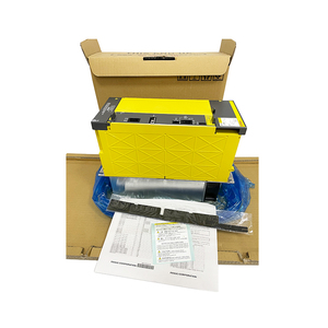 FANUC Amplifier A06B-6120-H045 New Original Tested Warranty Fast <b>Shipping</b> High Quality - Product Image 1