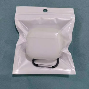 Étui pour écouteurs phosphorescent pour AirPods <span class=keywords><strong>Pro</strong></span> 2 Housse de protection Étui pour écouteurs en TPU lumineux pour Airpods <span class=keywords><strong>Pro</strong></span> 1 2 3 génération - Product Image 6