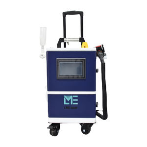 نظام صيانة رؤوس الحفر بالليزر بقدرة 500 واط للطاقة الجوفية العميقة وتحسين معدات أنظمة الطاقة الجوفية - Product Image 6