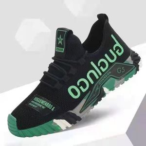 Zapatos Deportivos Ligeros para Estudiantes, Transpirables, con Suela Suave y Cómodos - Product Image 4