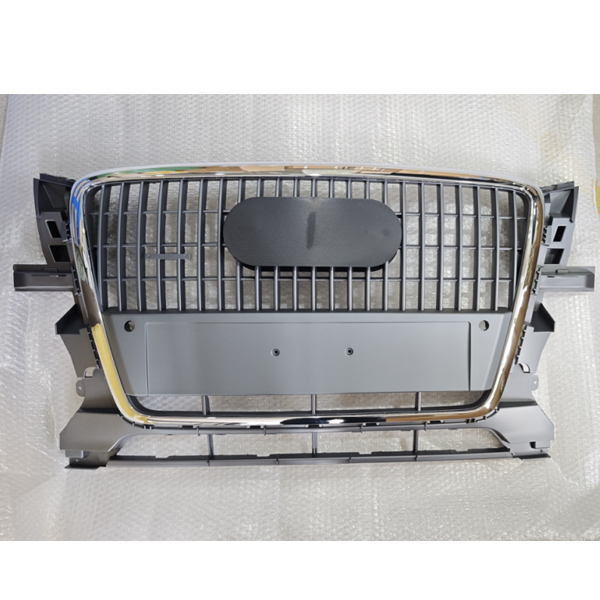 Audi Q5 Grille 2010 OEM 8R0853651A1QP - Original Fitment