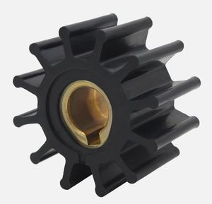 Impulsor para Sherwood 10077K Onan 132-0375 CEF 500166 JMP 7110 11764 33100 para Maquinaria de Construcción - Product Image 4