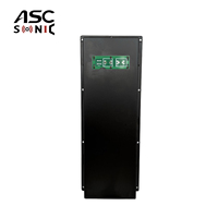 Module d'amplificateur de puissance de classe D AM1K 1000W, amplificateur de puissance pour subwoofer et haut-parleur large bande contrôlé par DSP