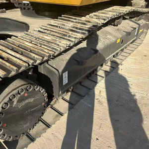 Komatsu PC350 d'occasion, durable, mini-pelle japonaise de 35 tonnes, modèle 2023, PC350-7, PC350LC, PC350-8, PC 350, 35t, pour l'exploitation minière du charbon - Product Image 6