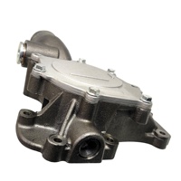 Groupe de pompe à eau 380-1658 pour moteur Caterpillar CAT C7.1, excavatrice 320 324E 330F 336 950K, pièces de rechange pour chargeuse