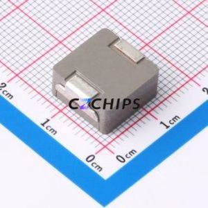 Inducteur de puissance SMD SRP1265WA-6R8M, 13,6x12,6 mm (Inductance : 6,8 µH) (Précision : 20 % Courant nominal : 14 A) - Product Image 2