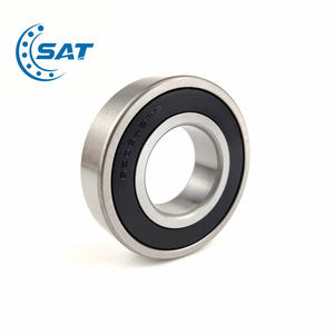 6200 6201 6202 6203 6204 6205 6206 6207 2Rs <span class=keywords><strong>Zz</strong></span> Marca original Rodamiento rígido de bolas Rodamientos automáticos - Product Image 6