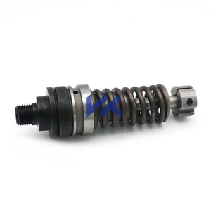 Plunger Pompa Injeksi 7W5928 untuk Mesin 3304 3304B 3306 3306B - Product Image 3