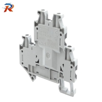 PLC UTTB 4-L/N Nouveau produit de marque pour entrepôt, programmation pour produits sous garantie