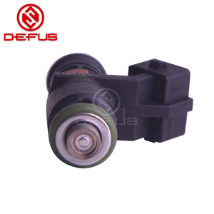 DEFUS Iniettore Carburante di Alta Qualità 100% Testato OEM 16600-7733R per <span class=keywords><strong>Renault</strong></span> <span class=keywords><strong>Captur</strong></span> (Messico)/DUSTER/Logan 2011- 1.6 16V <span class=keywords><strong>Ricambi</strong></span> Motore - Product Image 4