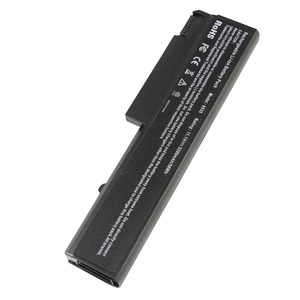 Batterie d'ordinateur portable 11,1 V 5200 mAh TD06 HSTNN-UB68 pour <span class=keywords><strong>HP</strong></span> EliteBook 6930P 8440P <span class=keywords><strong>8440W</strong></span> Business Notebook 6530B 6735B 6540B 6535B 6730B - Product Image 1