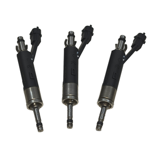 Nouvel injecteur d'essence et de carburant Del.phi 9810335380 9826718380 pour Peugeot 208 308 408 2008 Citroën C3 C4 DS 1.2T - Product Image 3