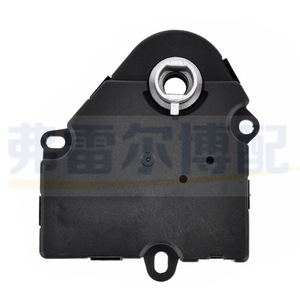 ตัวกระตุ้นแดมเปอร์เดลฟี 16456433RO 12V 100/70 โอห์ม สำหรับเชฟโรเลต ครูซ บูอิค รีกัล - Product Image 3