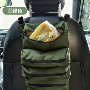 Portable <b>Tool</b> Duffle <b>Bag</b> 25cm Zipper Closure Water Resistant For Car Electrical Hardware Repair <b>Tools</b> - Product Image 1