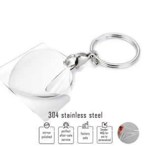 Personalized Souvenir Creative Advertising Gifts <b>Key</b> <b>Chain</b> Custom Design Picture Keychain Maker - Product Image 2