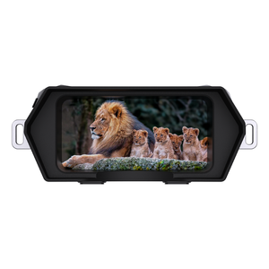 デジタルナイトビジョンスコープNODナイトビジョンゴーグル販売用双眼ナイトビジョンゴーグル - Product Image 2