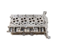 Culasse de moteur P4AT ASSY pour Ford Ranger Transit Mazda BT-50 2.2 TDCi 1740108 BK3Q-6C032-AD U2Y0-10-100A U2Y0-10-YF0