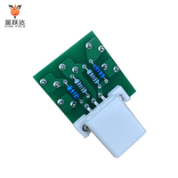 Fabricante de PCB y PCBA, Electrónica, SMT, Placas PCB, FPC, PCBA, Comunicación
