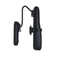 Testeur numérique portable 3-en-1 pour la qualité de l'eau, multi-paramètres, aquarium, réservoir à poissons, pH, TDS (ppm)