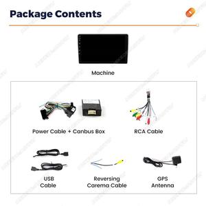 MEKEDE-Reproductor multimedia <span class=keywords><strong>para</strong></span> coche <span class=keywords><strong>Peugeot</strong></span>, reproductor de DVD con GPS, <span class=keywords><strong>407</strong></span>, 2004, 2005, 2006, 2007, 2010, DVR, USB - Product Image 3