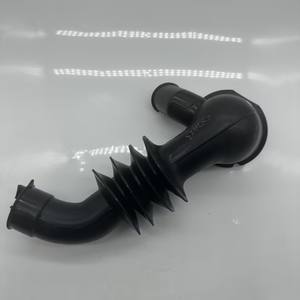 Tubo <span class=keywords><strong>de</strong></span> Goma Bellows 0020300387A para Repuestos <span class=keywords><strong>de</strong></span> <span class=keywords><strong>Lavadora</strong></span> <span class=keywords><strong>Haier</strong></span> - Product Image 2