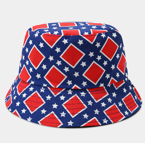 Nouveau Chapeau Bob Drapeau <span class=keywords><strong>Cap</strong></span>-<span class=keywords><strong>Vert</strong></span>, Chapeau <span class=keywords><strong>de</strong></span> Pêcheur Drapeau National, Casquette <span class=keywords><strong>de</strong></span> Soleil Tendance Printemps-Été pour Femme et Homme, Vente en Gros Personnalisée - Product Image 4