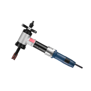 Biseladora de Tubos MT IDE-90 28-89mm, Máquina Eléctrica Neumática Portátil de Biselado en Frío para Tubos con Engranaje y Rodamiento - Product Image 2