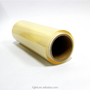 Rouleau de <span class=keywords><strong>film</strong></span> plastique transparent de qualité alimentaire Offre Spéciale pour l'emballage <span class=keywords><strong>Film</strong></span> alimentaire en PVC <span class=keywords><strong>Film</strong></span> alimentaire <span class=keywords><strong>Film</strong></span> alimentaire résistant à la chaleur pour les aliments - Product Image 3