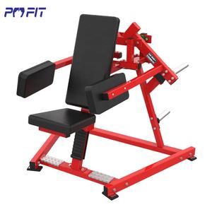 Máquina Multifuncional para Sentadillas, Press de Piernas y Poleas, Máquina de Gimnasio para Ejercicios de Piernas - Product Image 3
