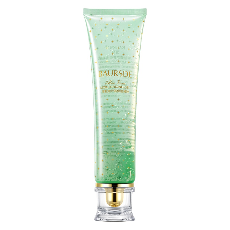 Recommended product Besser Curacao Aloe Vera Gel Firming Skin Moisturizing Moisturizing Improves Roughness, Refreshing, Anti-acn