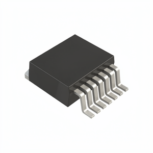 Authorized Distributor LT1513CR#TRPBF Battery Chargers TO 263 8, D2PAK , TO 263CA Components Electronic - Product Image 1