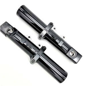 Deslizadores de Horquilla Personalizados para Modelos <span class=keywords><strong>Touring</strong></span> 2014-2023, Modelos con o sin ABS - Product Image 1