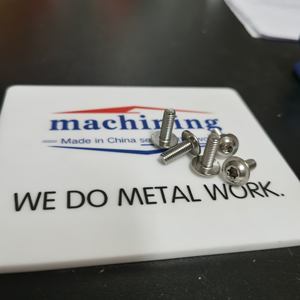 Tornillos de Fijación Perforados Rebit Qianhui Rays Wheel, Corby Mms63S Din 6791 Vis M6, Tuercas de Abrazadera Tipo Árbol, Tornillos Métricos - Product Image 5