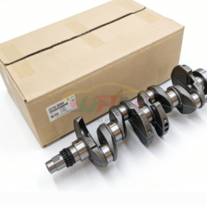 ชุดเพลาข้อเหวี่ยงเครื่องยนต์คุณภาพสูง 23110-2B300 231102B300 สำหรับฮุนได เอลันตร้า 23110 2B300 - Product Image 1