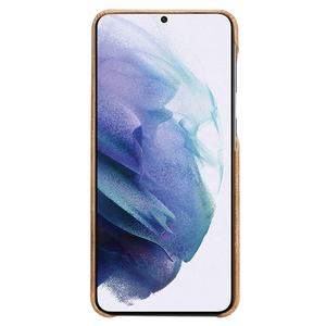 Fundas de teléfono de piel de vaca auténtica, <span class=keywords><strong>2022</strong></span> prémium, personalizadas, para samsung s21 plus, novedad - Product Image 6
