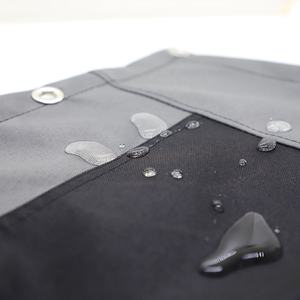 Housse de compostage FULIO imperméable en EPTFE antistatique à 3 couches laminées en membrane PTFE - Product Image 4