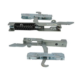 Bản Lề Cửa Lò Nướng Mẫu Miễn Phí OEM Cho Bếp Ga - Product Image 1