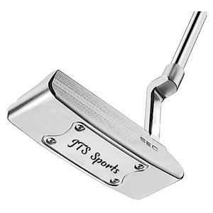 Mastic de <span class=keywords><strong>Golf</strong></span> pour <span class=keywords><strong>gaucher</strong></span>, OEM, 2 pièces - Product Image 4