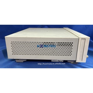 มิลลิโอห์มมิเตอร์ HP / Agilent 4338B ใช้งานได้ส่วนใหญ่ ไม่ได้ทดสอบแล้ว ขายแบบเป็นอย่างไรอย่างนั้น H - Product Image 4