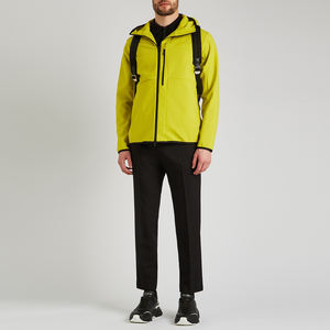 Combinaison de course d'aventure anti-chute veste d'équitation de moto pour hommes veste de cyclisme réfléchissante avec protecteurs et doublure coupe-vent - Product Image 6