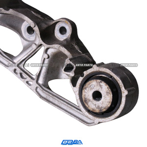Aluminum Load Bearing Structure Original Factory Used Front Differential <b>Bracket</b> For Lamborghini LP700 2012 420599287 - Product Image 4