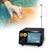 2025 Diode Endolaser 1470nm Machine Endolaser Liposuccion Endolaser Diode 1470nm Portable Endo Laser Machine